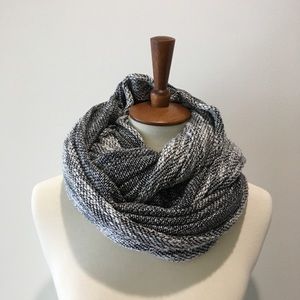 Fashion infinity scarf